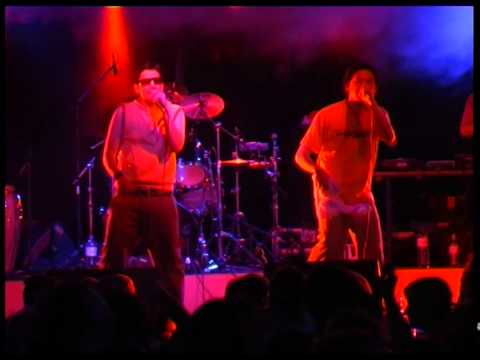 Reggae Mountain Festival 2006 - Raggabund