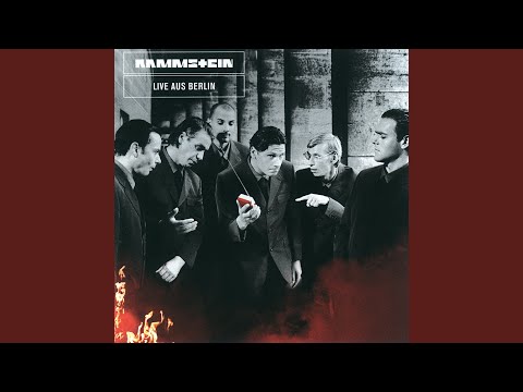 Video thumbnail for Sehnsucht (Live)