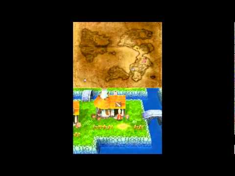 Final Fantasy III DS Walkthrough Part 34