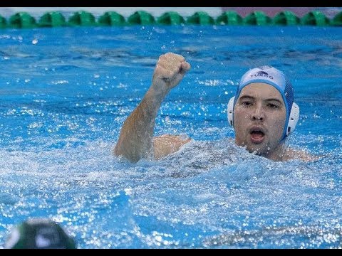 Highlights - Dinamo Tbilisi (GEO) vs Pro Recco (ITA) - LEN Champions League - 8° Round