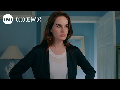 Good Behavior Season 2 (Promo 'In Charge')