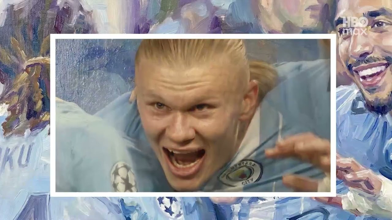 Championismo | UEFA Champions League | HBO Max Brasil