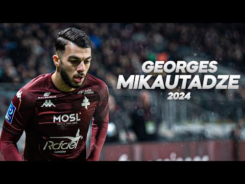 Georges Mikautadze - Full Season Show - 2024ᴴᴰ