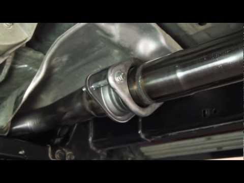 2011 Ford F-150 Ecoboost - MBRP Exhaust system specs