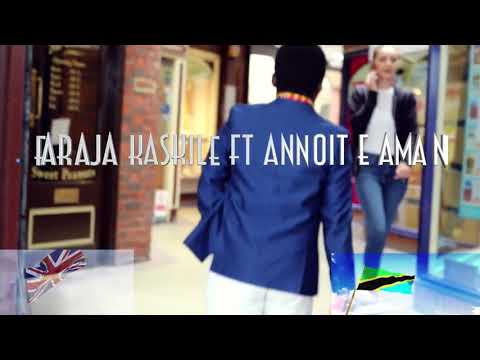 FARAJA KASIKILE FT ANOINNT AMANI NEW SONG (KUNA MUNGU ) VIDEO