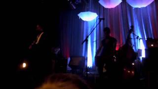 05-17-11 Airborne Toxic Event @ Minneapolis, MN (13-Welcome To Your Wedding Day)
