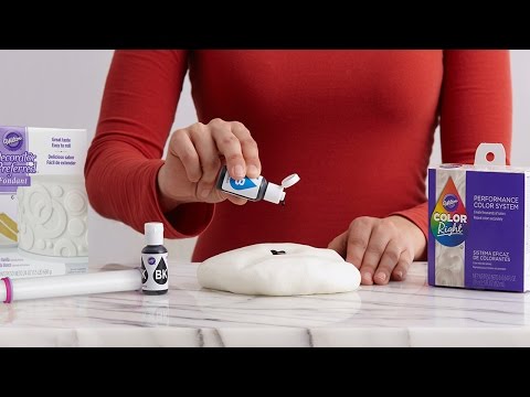 ColorRight Color System - Easy to Mix. Easy to Match