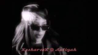 Aaliyah Haughton ⭐️ THOSE WERE THE DAYS ⭐️ Mash-Up Video Tribute