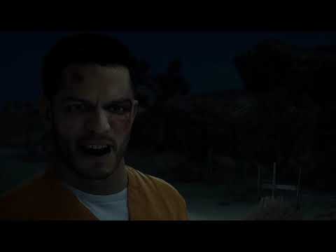 Battlefield Hardline Campaign Episode 5: Gauntlet