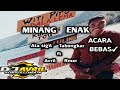 JOGET MINANG ENAK ACARA BEBAS FYP ATA SIGIT TABONGKAR FT AVRIL RMXR