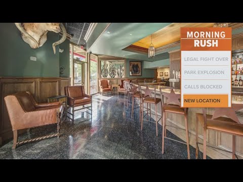 Reata restaurant opens a new temporary location in downtown Fort Worth