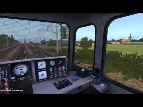 Brasov - Bucuresti Nord