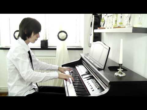 Michel TelÃ³ - Ai Se Eu Te Pego [Piano Interpretation]