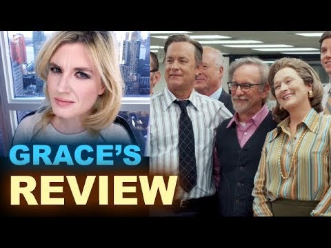 The Post Movie Review
