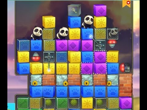 Pet Rescue Saga Level 3109