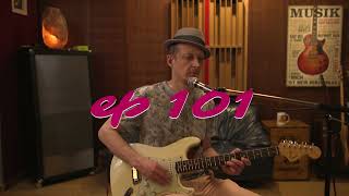 Flat top joint - The Blasters  -  Bluesmonday ep 101