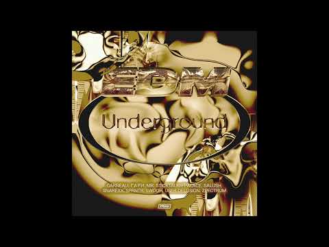 User Delusion - All Gas