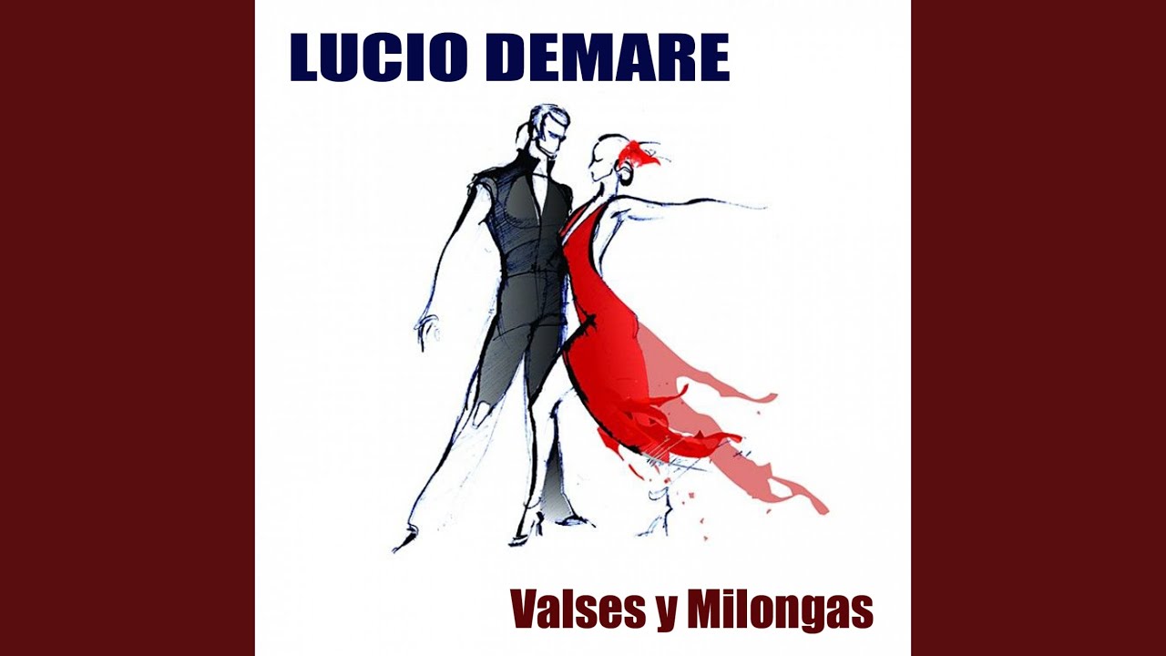 El Naranjerito (Milonga)