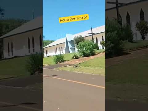 Porto Barreiro pr