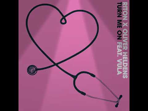 Riton x Oliver Heldens - Turn Me On ft. Vula (Audio)