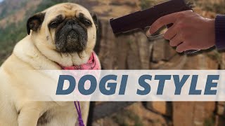 DOGI-STYLE - Day One: Garry's Incident Gameplay Part 4