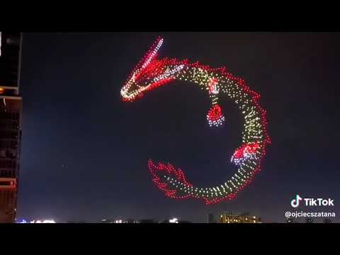 Nouvel An Chinois 2024