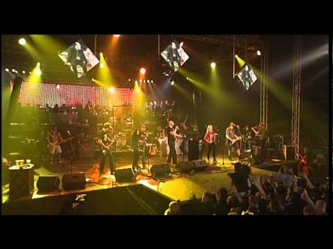 Tři Sestry - Léto v aréně