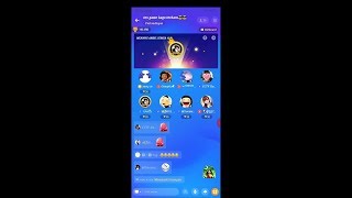 Download lagu Hago Indonesia ~ Kehadiran Fitur Baru Hago ' Arisan Diamond💎💎 mp3