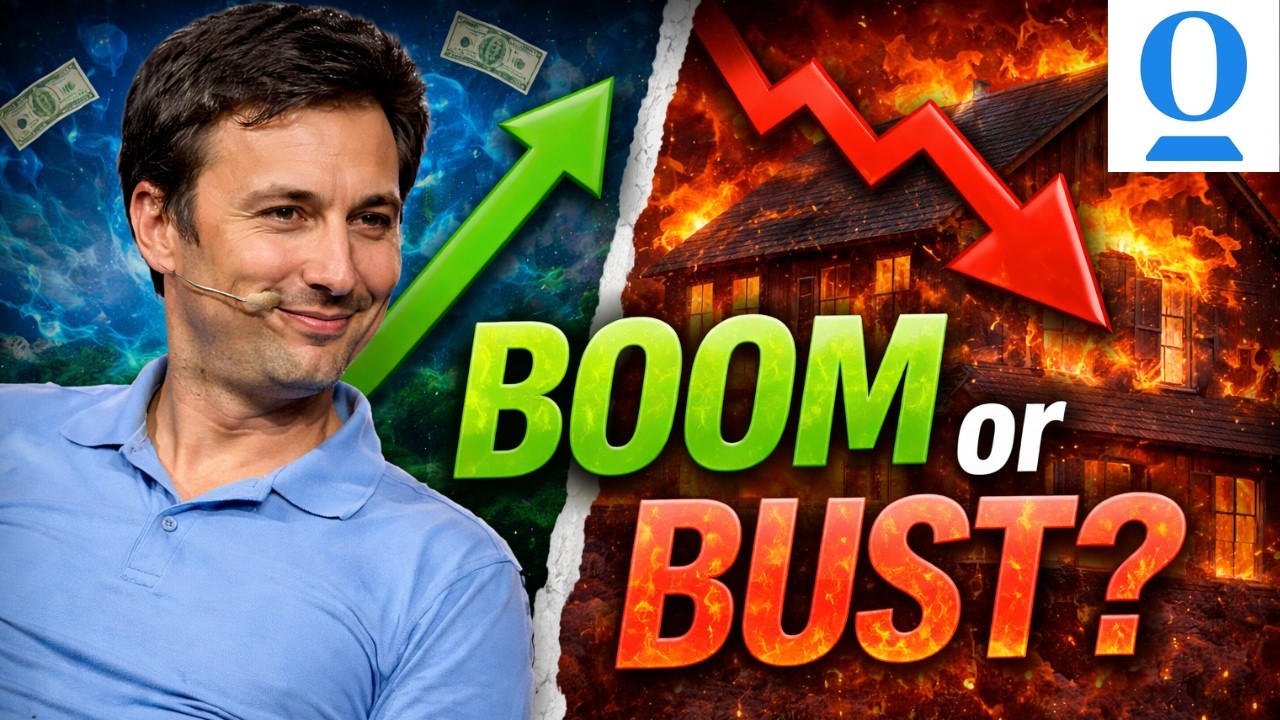 How Opendoor is Digitizing the $2 Trillion Housing Market