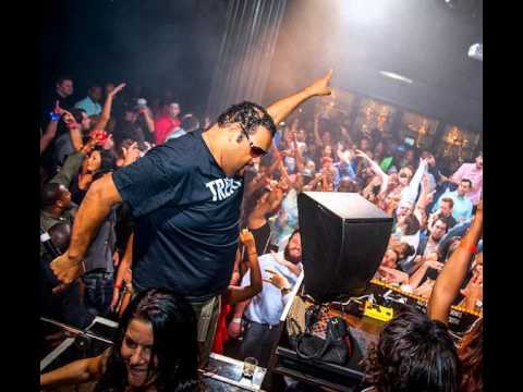 DJ Baby T ft. Fatman Scoop - Ready For Action (R-Wan Remix)