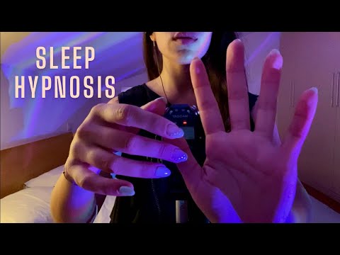 ASMR | Deep Hypnosis for Sleep