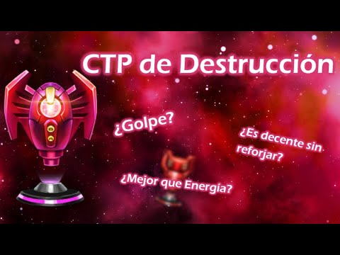 [MARVEL Future Fight] TUTORIAL | CTP DE DESTRUCCIÓN