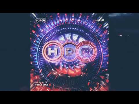 Marc Blou - Feels Like