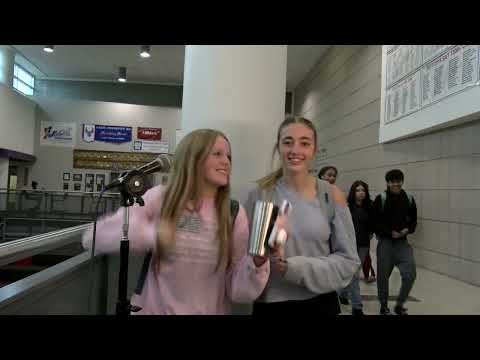 EEN Asks: What are you Thankful for this Thanksging