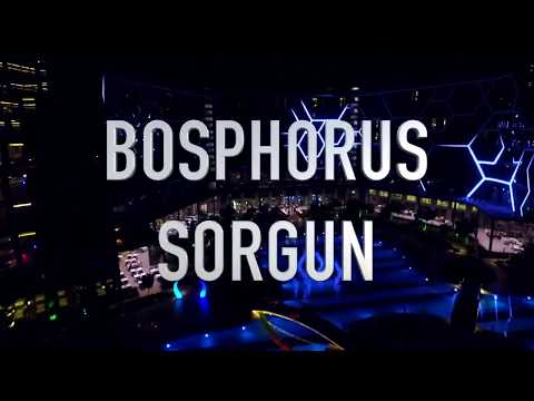 Bosphorus Sorgun