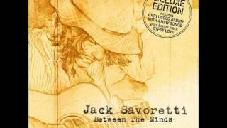 Jack Savoretti - Ring Of Fire (Deluxe Edition Album Version) (@JackSavoretti)