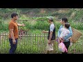 The Joy Of Single Mother Tu Yen When Preparing To Have Dr Long Build A New House Lý Tử Yến