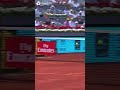 Gael Monfils No-Look Dropshot ?