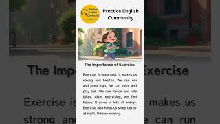 English Listening Practice – A Short Surpass Yourself | Short English Story with Subtitles