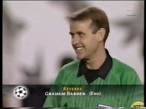 1999-00 EC Group1 F. Valencia - PSV