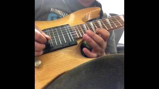 Fair warning  As Snow White found out の1フレーズ