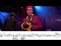 The Dirtiest Sax Solo