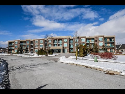 For Sale - 65 Via Rosedale Ste 105, Brampton, ON L6R 0W2