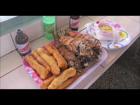 The Jerk Granville Williams & Baba Brooks