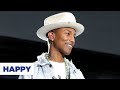 Pharrell Happy Summertime Ball 2014