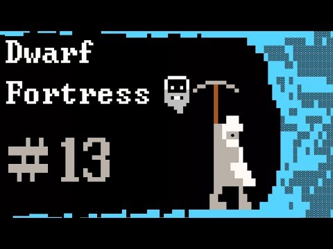 Dwarf Fortress #13 Die Geschichte der Bestie