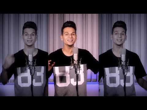 Diamonds   Rihanna Gipsy cover by Frank Diago