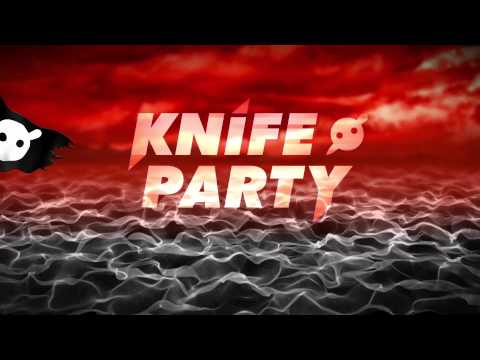Knife Party 'Superstar'
