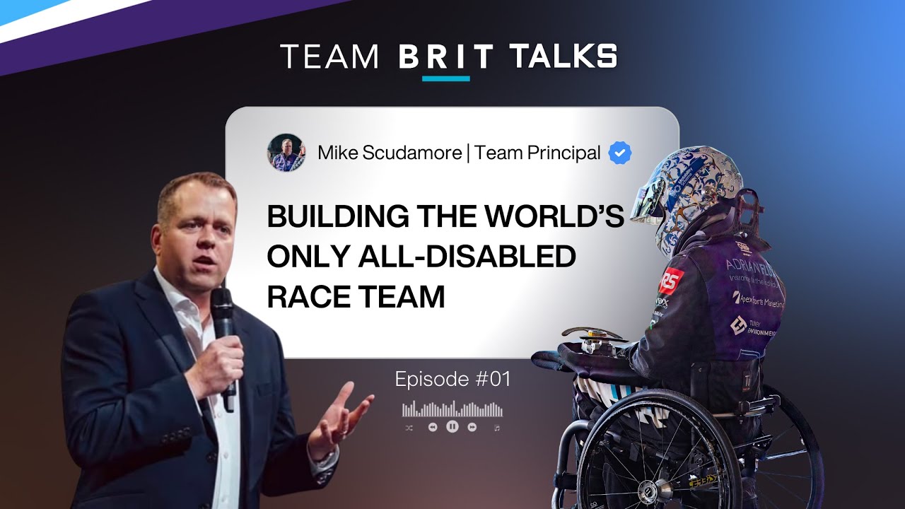 IndyCar Goes to Washington