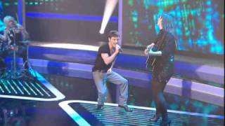 The X Factor - Week 2 Act 6 - Austin Drage | &quot;Billie Jean&quot;